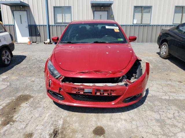 2013 Dodge Dart Sxt VIN: 1C3CDFBA6DD107048 Lot: 52645414