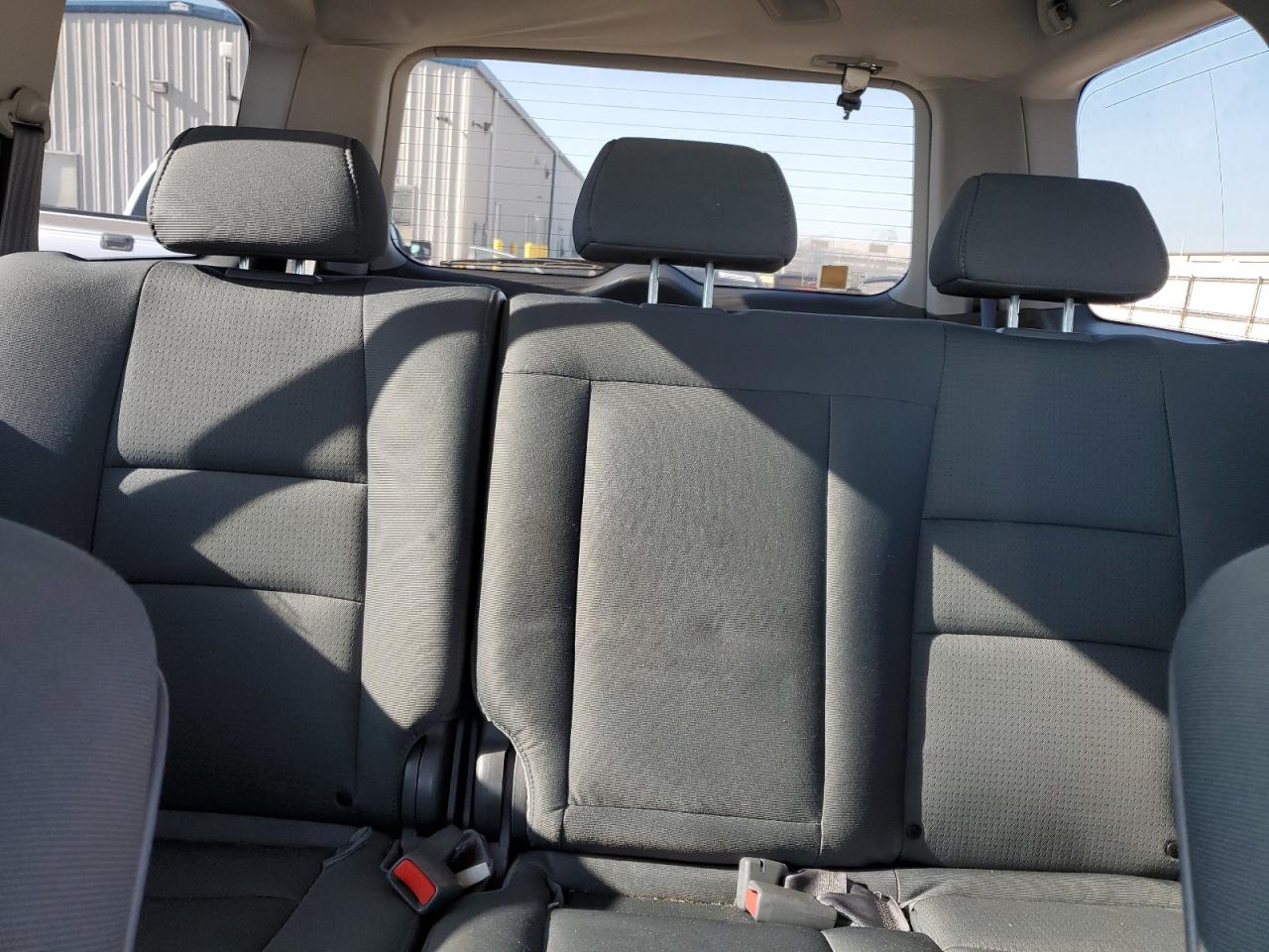 5FNYF28126B011571 2006 Honda Pilot Lx