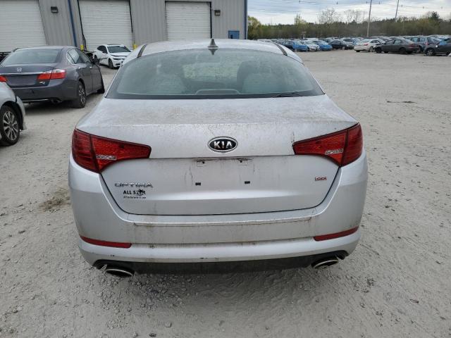 KNAGM4A72C5271930 | 2012 KIA optima lx