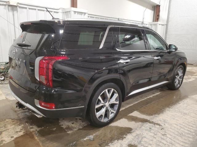 KM8R3DHE4LU153382 Hyundai Palisade S 3