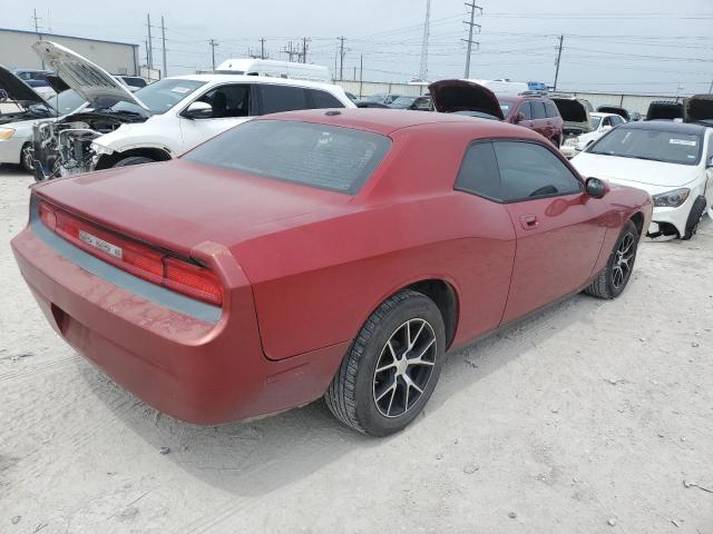 2009 Dodge Challenger Se VIN: 2B3LJ44VX9H535239 Lot: 51030604