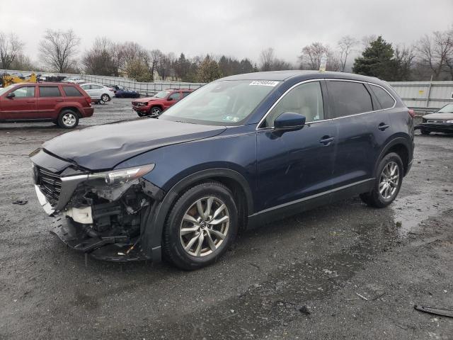 2018 Mazda Cx-9 Touring VIN: JM3TCBCY5J0215917 Lot: 47298844