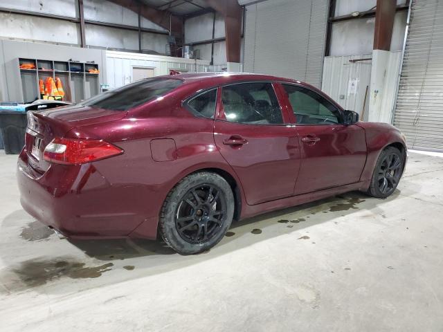 2013 Infiniti M37 VIN: JN1BY1AP1DM510328 Lot: 50646954