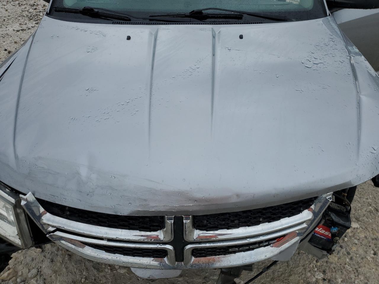 3C4PDCAB5FT632881 2015 Dodge Journey Se