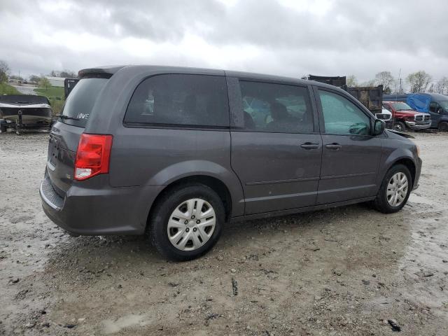 2016 Dodge Grand Caravan Se VIN: 2C4RDGBGXGR178562 Lot: 49706704