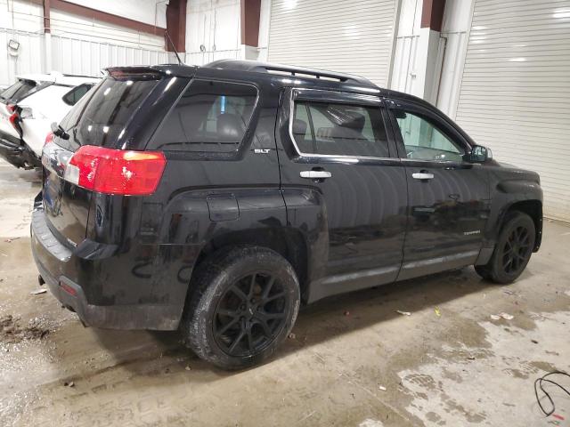 2014 GMC Terrain Slt VIN: 2GKFLXE38E6254717 Lot: 49047944