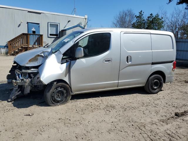 2015 CHEVROLET CITY EXPRE - 3N63M0YN6FK703764