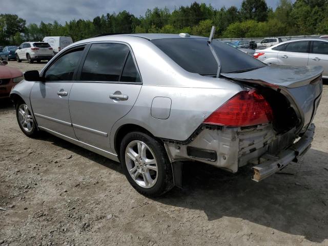 2007 Honda Accord Ex VIN: 1HGCM56847A215897 Lot: 51760204