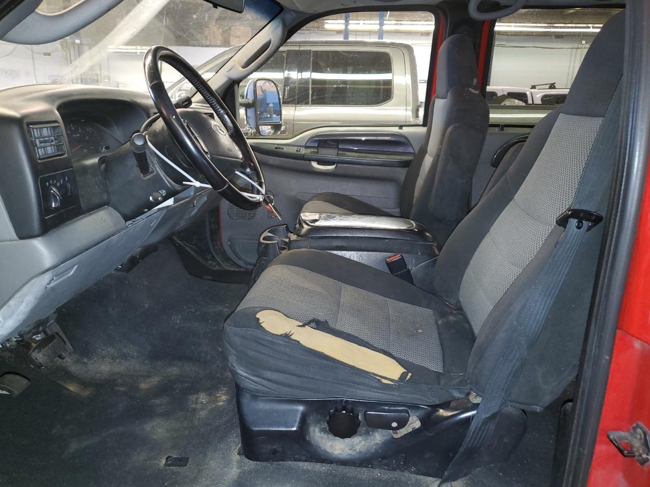 1FTNW20L53EC60041 2003 Ford F250 Super Duty