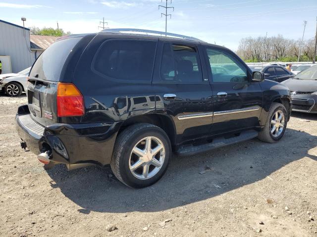 2008 GMC Envoy VIN: 1GKDT13S082262861 Lot: 50990584