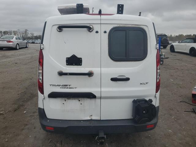 NM0LS7F77G1265620 | 2016 Ford transit connect xlt