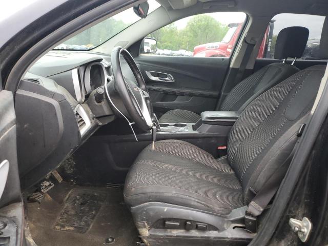 2011 Chevrolet Equinox Lt VIN: 2CNALDEC2B6200180 Lot: 50447814