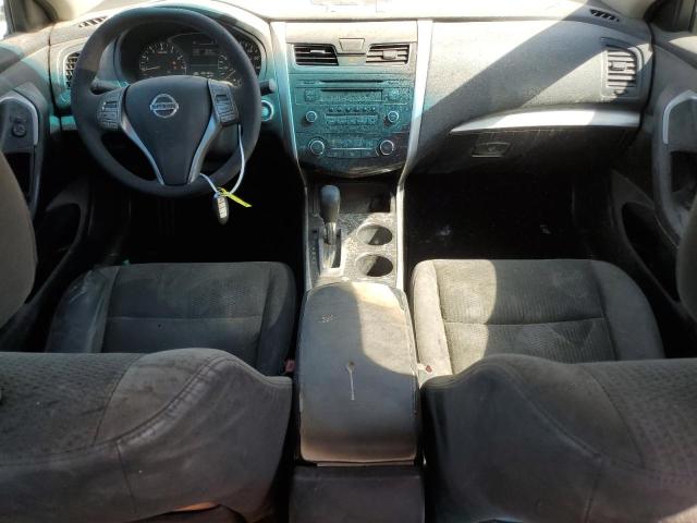 2015 NISSAN ALTIMA 2.5 - 1N4AL3AP1FN398104