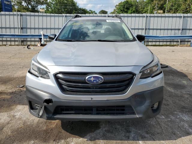 2020 Subaru Outback Onyx Edition Xt VIN: 4S4BTGKD2L3213295 Lot: 51832634