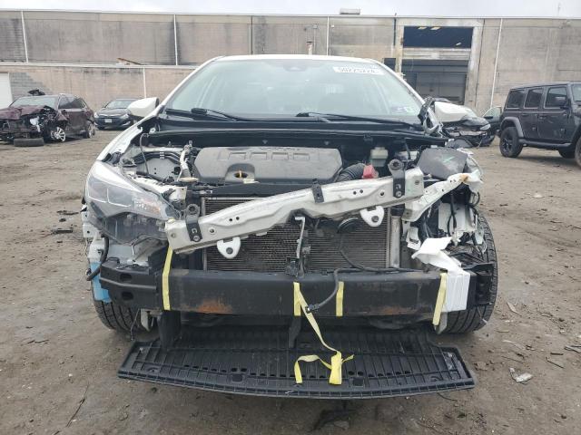 2017 TOYOTA COROLLA L - 5YFBURHE1HP621072