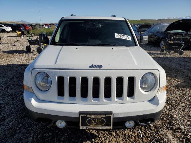 2011 Jeep Patriot Sport VIN: 1J4NF1GB5BD194239 Lot: 52864464