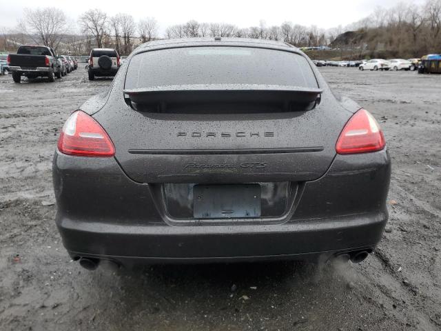 2010 Porsche Panamera S VIN: WP0AB2A79AL062180 Lot: 49332594