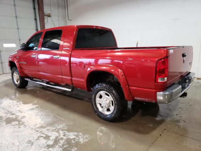 2006 Dodge Ram 1500 VIN: 3D7KS19D56G250715 Lot: 51914494