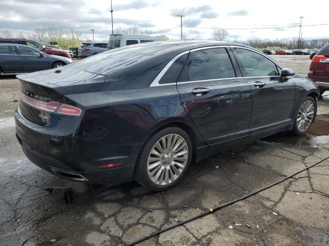 2016 Lincoln Mkz VIN: 3LN6L2J96GR624529 Lot: 51242904