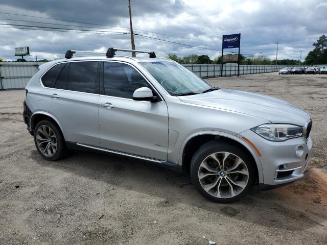 VIN 5UXKR2C56E0H33180 2014 BMW X5, Sdrive35I no.4