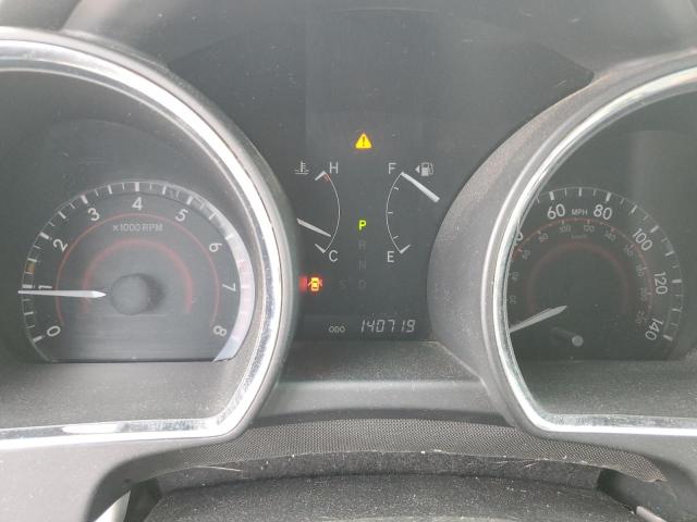 2008 Toyota Highlander Limited VIN: JTEES42A382030814 Lot: 51806024