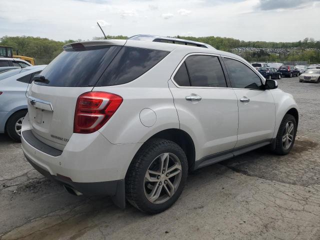 2016 CHEVROLET EQUINOX LT - 2GNFLGE30G6173815