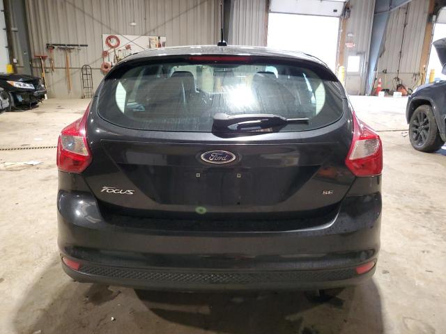 2014 Ford Focus Se VIN: 1FADP3K23EL164948 Lot: 50061664