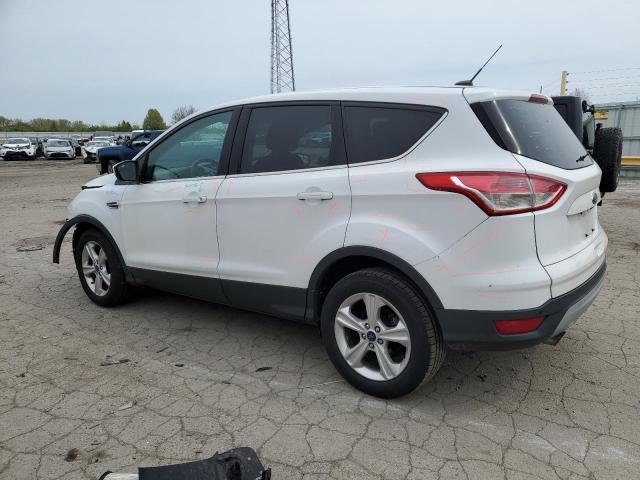 2014 Ford Escape Se VIN: 1FMCU0G94EUD32900 Lot: 52315584