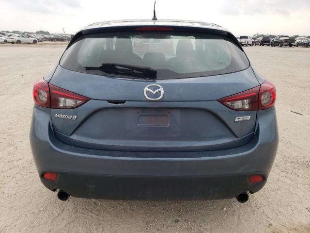 2015 Mazda 3 Sport VIN: 3MZBM1K77FM182716 Lot: 52700284