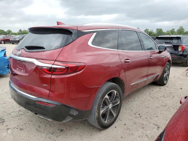 2021 Buick Enclave Essence VIN: 5GAERBKWXMJ199066 Lot: 48912574