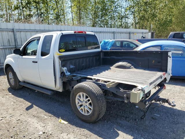 2019 Nissan Frontier S VIN: 1N6BD0CT3KN742351 Lot: 39240746