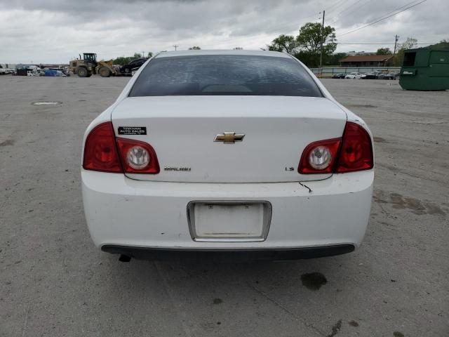 1G1ZG57B49F173384 | 2009 Chevrolet malibu ls