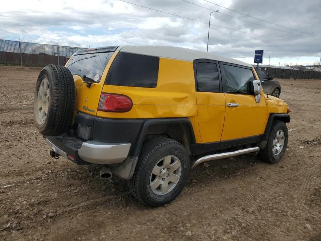 2007 Toyota Fj Cruiser VIN: JTEBU11F170017353 Lot: 51730654