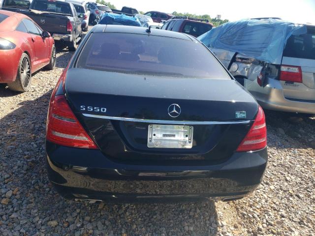 VIN WDDNG7DB8DA499903 2013 Mercedes-Benz S-Class, 550 no.6