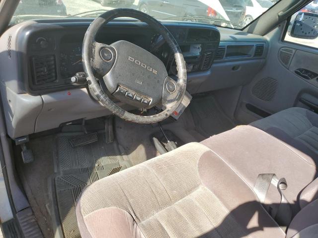 1995 Dodge Ram 2500 VIN: 1B7KF26C2SS304622 Lot: 51713294