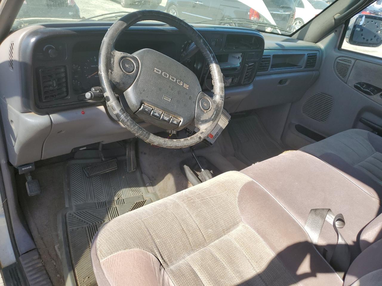 1B7KF26C2SS304622 1995 Dodge Ram 2500