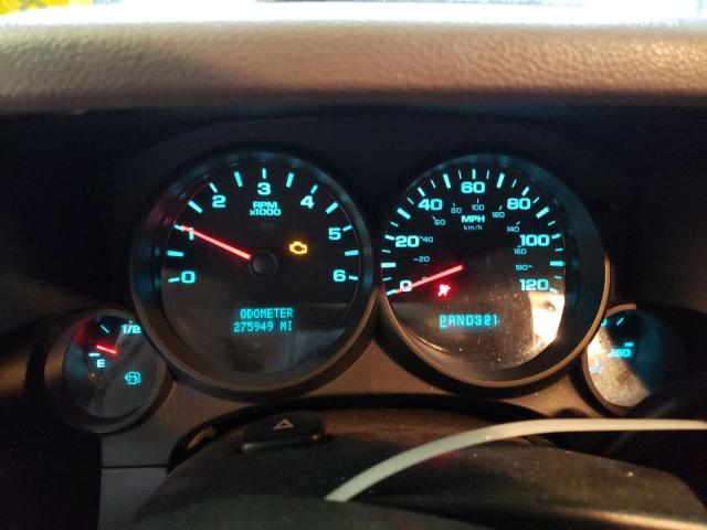 2008 Chevrolet Silverado K1500 VIN: 1GCEK14X08Z273329 Lot: 51811484