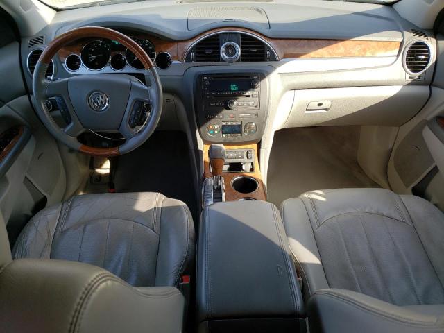 2011 Buick Enclave Cxl VIN: 5GAKRBED3BJ154478 Lot: 52961744