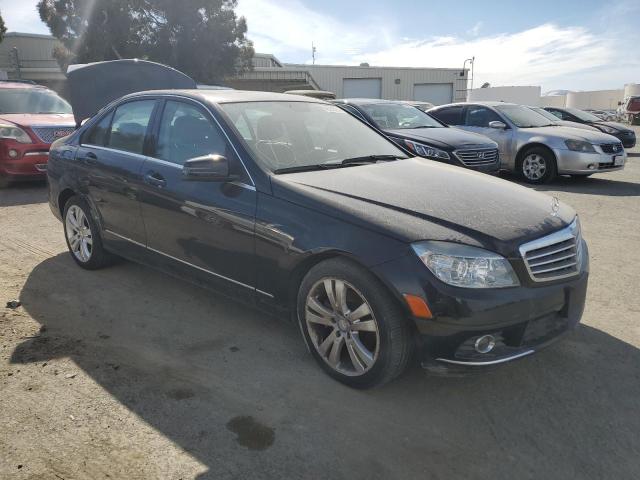 2010 Mercedes-Benz C 300 VIN: WDDGF5EB1AR109963 Lot: 49259784