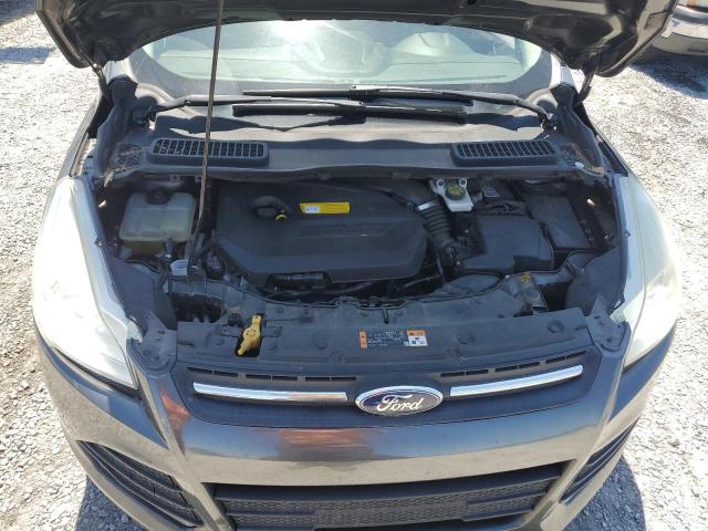 2016 Ford Escape Se VIN: 1FMCU9GX1GUC82561 Lot: 52168894