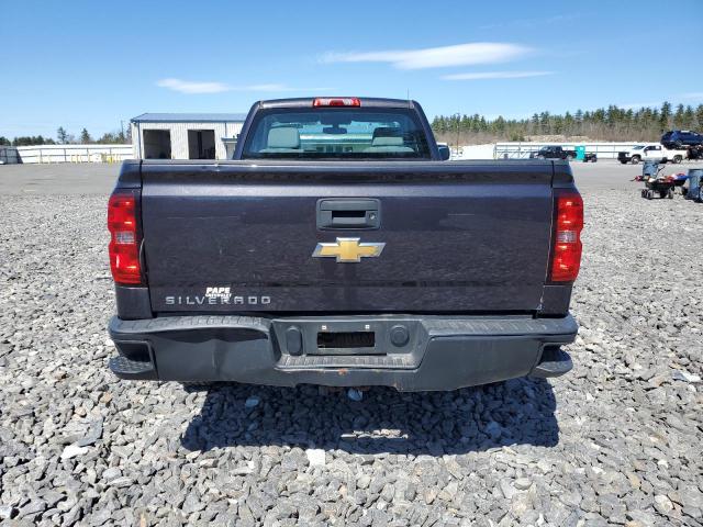 2014 Chevrolet Silverado K1500 VIN: 1GCNKPEC4EZ252574 Lot: 49700344