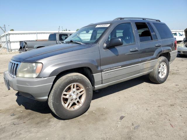 2002 Jeep Grand Cherokee Laredo VIN: 1J8GW48N22C211635 Lot: 51836804