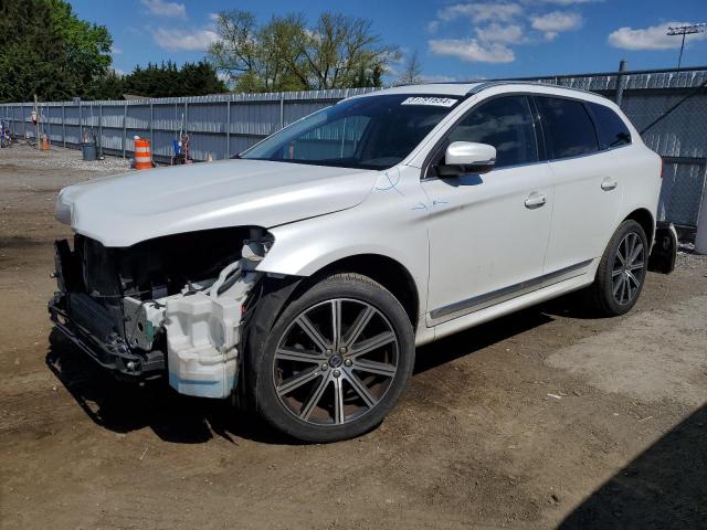 2016 Volvo Xc60 T5 Premier VIN: YV4612RK5G2791760 Lot: 51791654