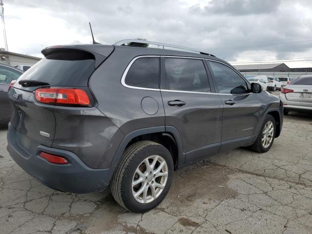 2016 Jeep Cherokee Latitude VIN: 1C4PJLCB4GW281477 Lot: 49063144