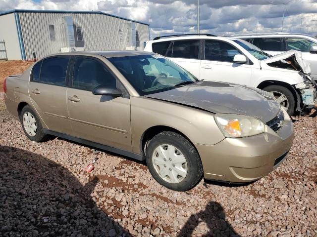 2007 Chevrolet Malibu Ls VIN: 1G1ZS58F97F233690 Lot: 49105114