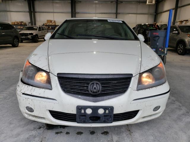 JH4KB16618C005091 2008 Acura Rl