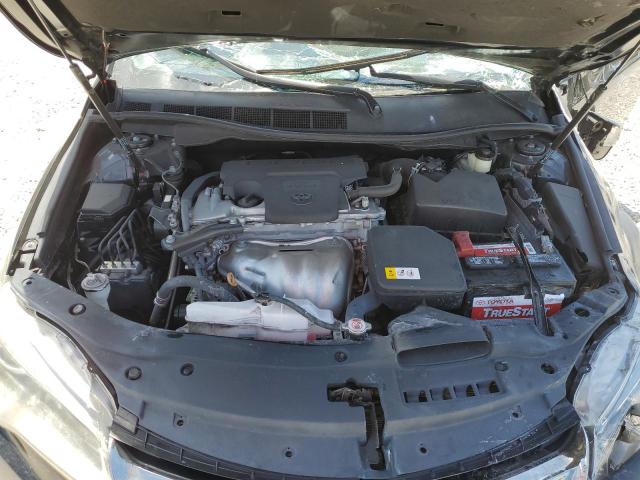 2017 TOYOTA CAMRY LE - 4T1BF1FK3HU749946