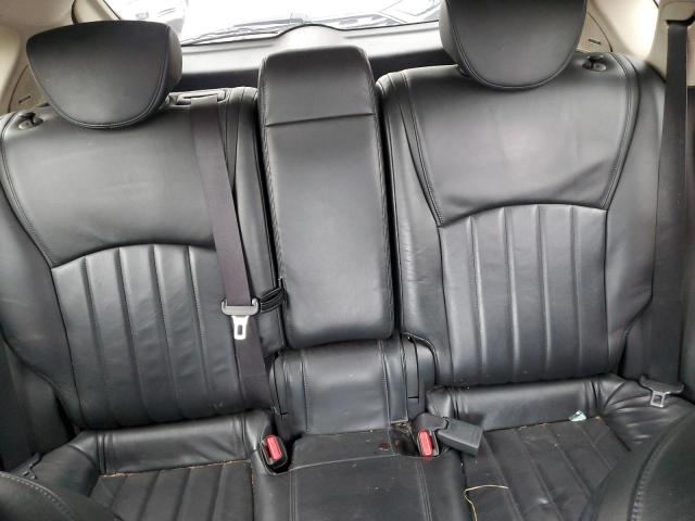 JNKAJ09F08M361966 2008 Infiniti Ex35 Base