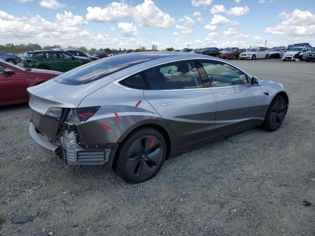 2018 Tesla Model 3 VIN: 5YJ3E1EA8JF012843 Lot: 51847344