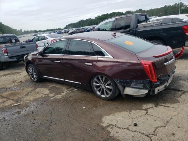 2014 Cadillac Xts VIN: 2G61U5S38E9246226 Lot: 51996974
